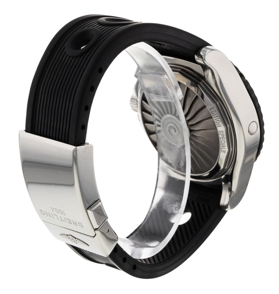 Breitling Airwolf A78364